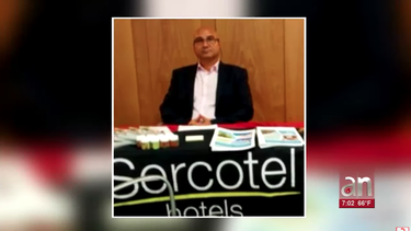 exclusiva: america noticias revela la identidad de uno de los espias cubanos en espana