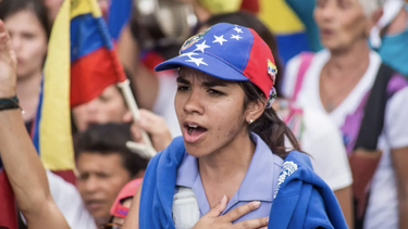 por que las elecciones presidenciales de venezuela deberian importarle al resto del mundo