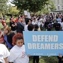 Republicanos: Trump no acordó con demócratas sobre dreamers