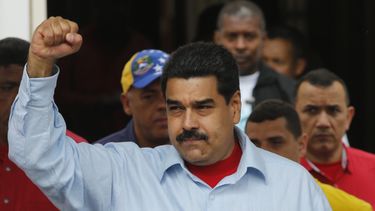 Venezuela: Aprueban reforma a la ley del Tribunal Supremo