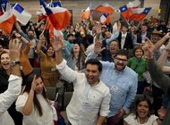 chile: primeros acuerdos para una nueva constitucion