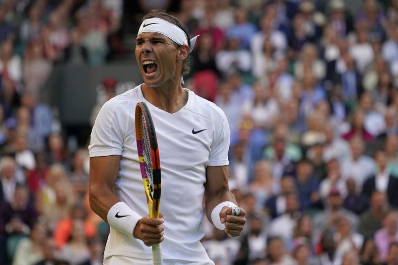 DEP-TEN WIMBLEDON