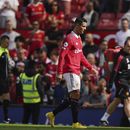 Siguen los problemas del United, pierden 2-1 con Brighton