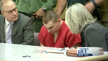 polemica en corte de broward por uso de declaraciones de nikolas cruz