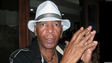 Viviendo con el terrorista: Cubanos confirman presencia de Alí LaBeet, en Las Tunas