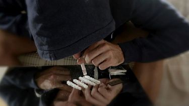 la cocaina que asesino las 24 personas, tenia sedante para elefantes