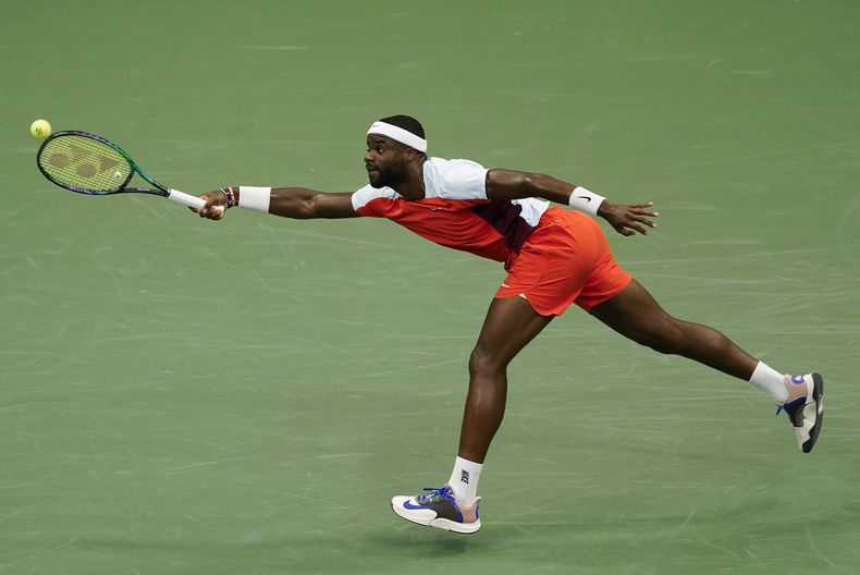 DEP-TEN US OPEN