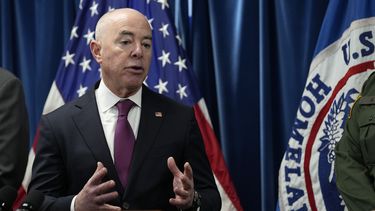 DHS protegerá migrantes que denuncien violaciones laborales