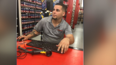 muere baleado joven en hialeah tras persecucion policial