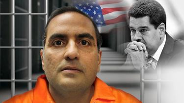 alex saab escucho las ocho acusaciones y quedo detenido en miami
