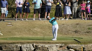 Rahm y Morikawa encabezan grupo de 16 en el Match Play