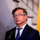 Comisión de Relaciones Exteriores aprueba declarar persona non grata a Gustavo Petro