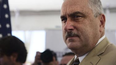 lupa de la contralora a los gastos en escoltas