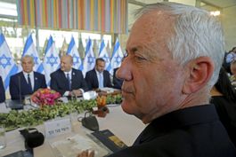 israel: alianza regional ha frustrado ataques de iran