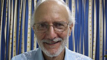 Obama canjea a los tres espías por Alan Gross