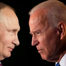 Biden avisa a Putin que EEUU responderá con la misma moneda a Rusia si insiste en la confrontación