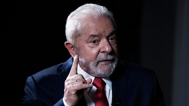 lula afirmo que el veto a la candidatura de corina yoris es grave y no hay explicacion
