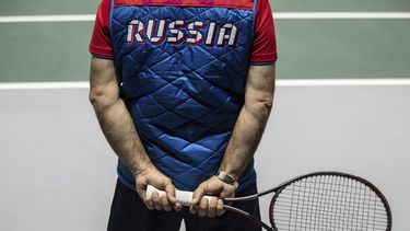 ATP multa con un millón de dólares a la LTA