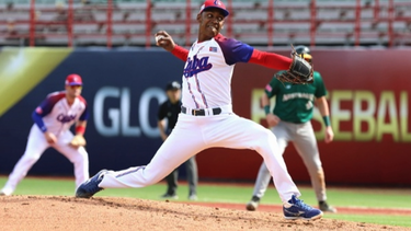 cuba se mantiene con vida en el premier 12 tras vencer a australia