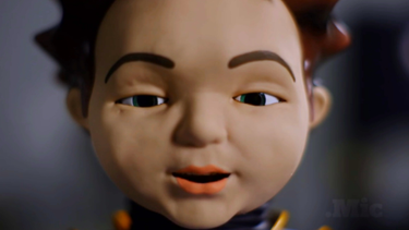 llega a miami un robot que aseguran es sumamente importante en la lucha contra el autismo