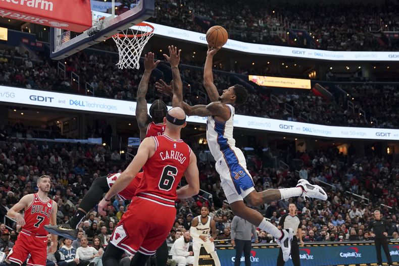 DEP-BAS BULLS-WIZARDS