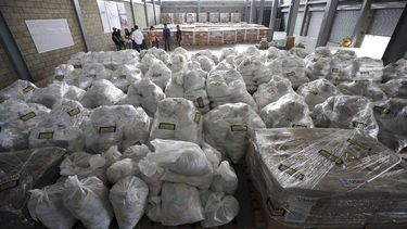 Venezuela ordena cierre de fronteras con Curazao