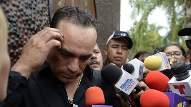miles acuden a misa en cuernavaca en honor a joan sebastian