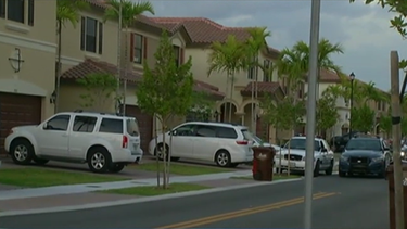 investigan muerte de bebe de once meses en hialeah