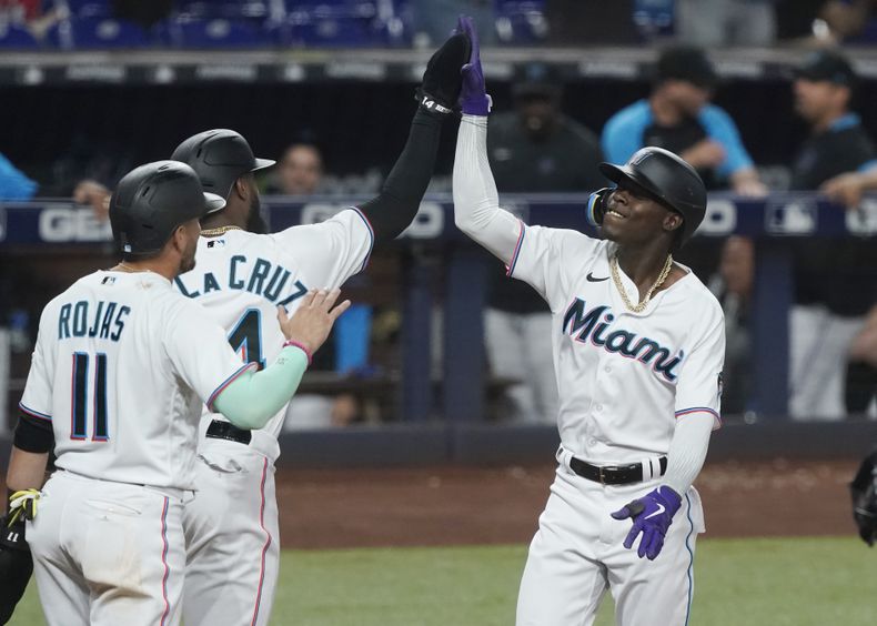 DEP-BEI NACIONALES-MARLINS