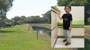 nino de 4 anos muere ahogado en un canal del suroeste de miami-dade