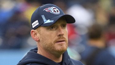 Coordinador ofensivo de Titans sigue con el equipo