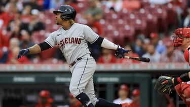 Ramírez firma un nuevo contrato de siete años con Cleveland