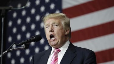 donald trump toma la delantera en la florida segun encuestas