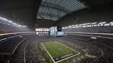 Cowboys pactan con empresa de café inspirado en armas