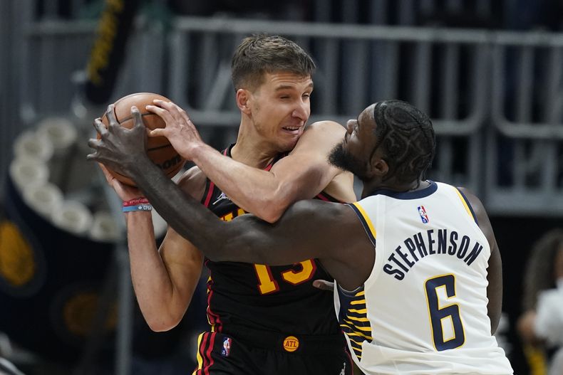DEP-BAS HAWKS-PACERS