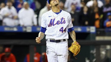 Reducida a 1 juego la sanción a López, de Mets