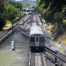 Analizan alternativas para extender el Tren Urbano hasta el Viejo San Juan