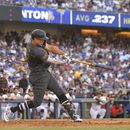 Liga Americana gana 3-2 a la Nacional con jonrones al hilo