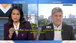 cuba afirma que su ejercito se prepara ante posible accion militar de eeuu y eleva la tension