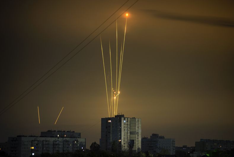 EUR-GEN UCRANIA-GUERRA