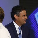 Dilma Rousseff y Aécio Neves disputarán la presidencia de Brasil en el ballottage