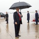 Trump reforma la Casa Blanca tras sus primeros seis meses