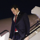 Marco Rubio viaja a Medio Oriente para impulsar plan de Trump sobre Gaza
