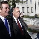 Manafort ataca la acusación de la fiscalía