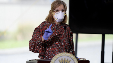 pide apoyo para reactivar la industria farmaceutica en la isla