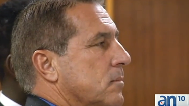 americateve | Culpable, ese fue el veredicto en el juicio por corrupción contra el ex alcalde de Homestead.