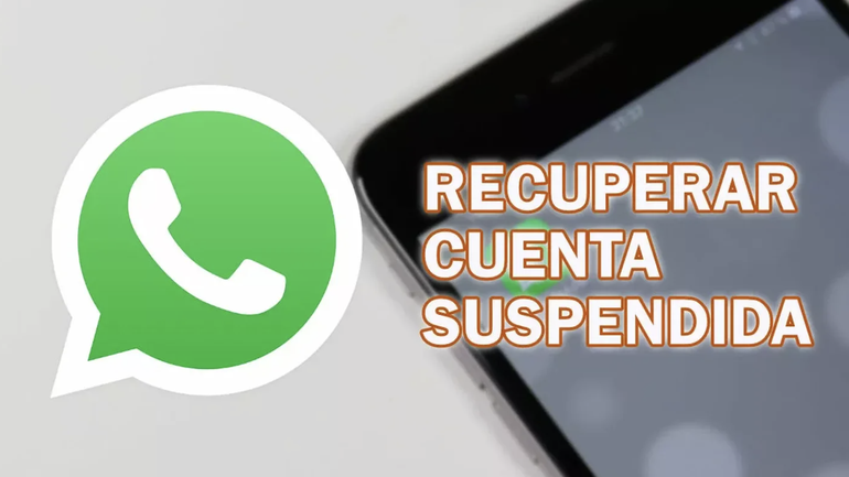 Qué hacer si una cuenta de WhatsApp ha sido suspendida, y cómo prevenirlo