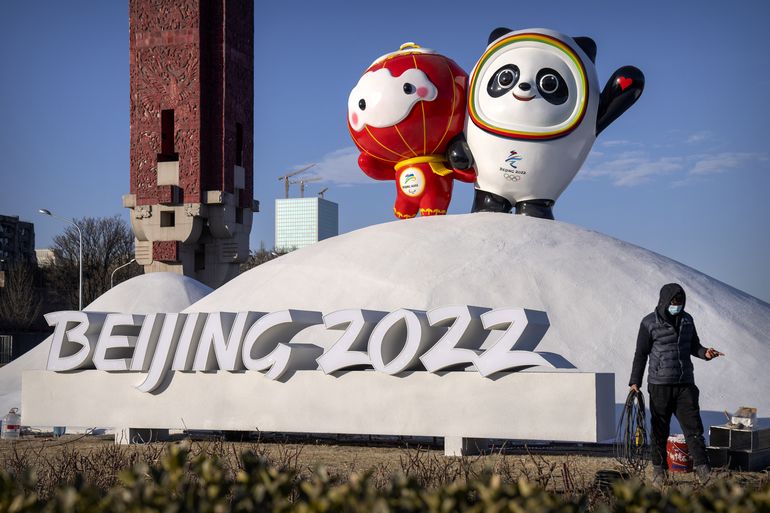 Beijing restringe venta de boletos olímpicos al público