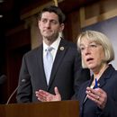 EEUU: Parálisis en Senado; progreso en la Cámara