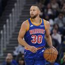 Curry se siente listo para volver en la postemporada